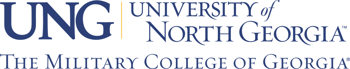 University of North Georgia logo