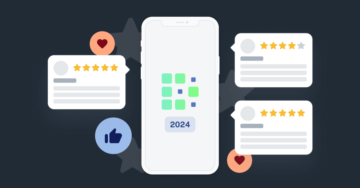 Received Digital Success Stories in 2024